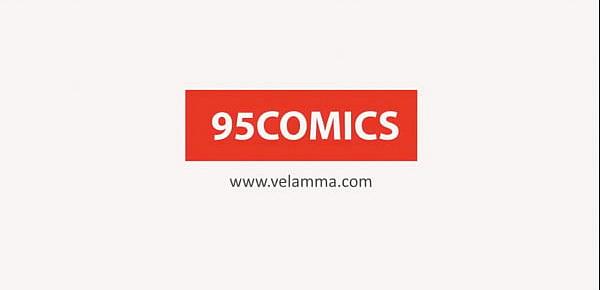  Velamma Episode 71 - Rohan’s Revenge